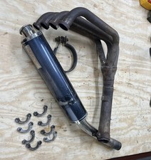 zx9r exhaust system for sale zx9r exhaust system for sale SOLIHULL