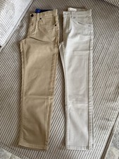 Lot pantalons levis d'occasion  Marseille XI