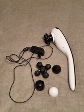 Handmassagegerät zubehör mar gebraucht kaufen  Bernburg