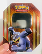 Pokemon pokebox mackogneur d'occasion  Romainville