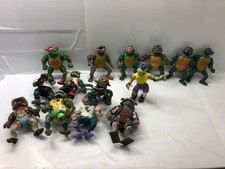 Ninja turtles usato  Catania