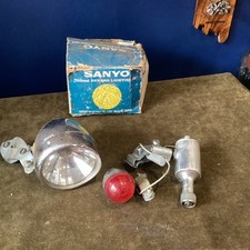 dynamo light set for sale dynamo light set for sale CLECKHEATON