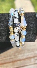Beautiful set black for sale  Rosedale