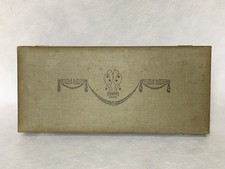 Jugendstil etui antik gebraucht kaufen Jugendstil etui antik gebraucht kaufen  Berlin