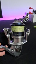 Shimano saragosa 6000 usato  Arese