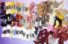 Vintage skeins tapestry for sale Vintage skeins tapestry for sale  FELIXSTOWE