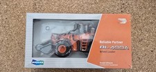 Doosan 400a radlader gebraucht kaufen  Schonach im Schwarzwald