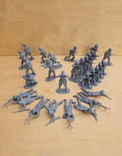 Soldats airfix soldats d'occasion  Les Lilas