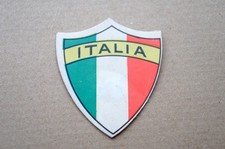 Calciatori nuzzi scudetto usato Calciatori nuzzi scudetto usato  Italia