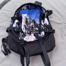 Pre owned supreme for sale  SOUTHEND-ON-SEA