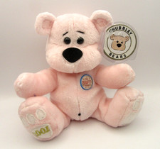 Chubbley bears softie for sale  NORTH WALSHAM