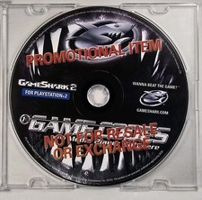 Gameshark per ps2 usato  Spedire a Italy