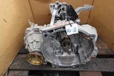 Getriebe jcr bkc gebraucht kaufen  Ahrensburg
