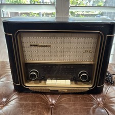 Grundig classic international for sale  Whittier