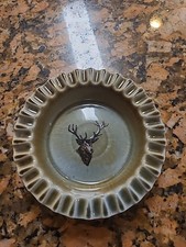 Wade irish ashtray for sale  Inwood