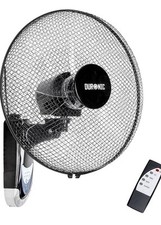 Duronic wall mounted for sale  CANNOCK