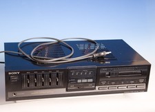 Sony ax230 gebraucht kaufen  Thum