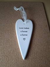 Love makes house for sale  SALE