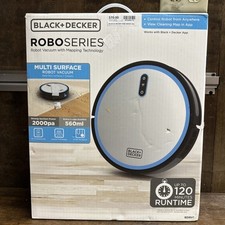 Black decker bdrv1 for sale  Bryant