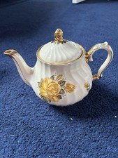 Vintage sadler teapot for sale  DUNDEE
