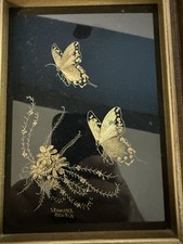 Butterflies wall art for sale  Mount Vernon
