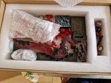 Mega bloks dragons usato  Settingiano