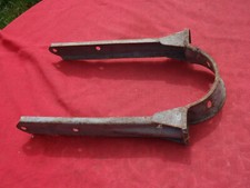 Bsa dandy mudguard for sale  WELLINGTON