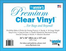 Annie pvc vinyl for sale  DARWEN