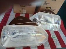 Citroen phares cibie d'occasion  Maure-de-Bretagne