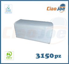 3040 asciugamani carta usato  Frattaminore