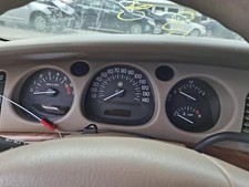Used speedometer gauge for sale  Newport