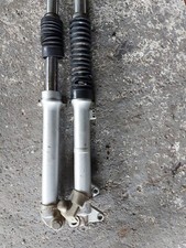 Yamaha tw125 1999 for sale  ST. AUSTELL