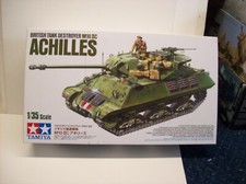 Tamiya british tank for sale  FALKIRK