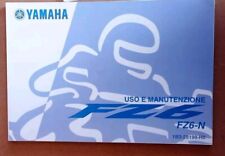 Yamaha libretto uso usato  Lucca