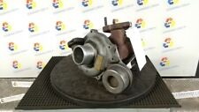 Turbina 55225012 fiat usato  Cinisello Balsamo