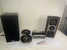 Kenwood speakers 706ht for sale  Fayetteville