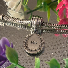 Rare pandora london for sale  CANNOCK