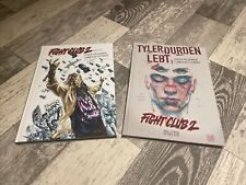 Fight club tyler gebraucht kaufen  Luckau