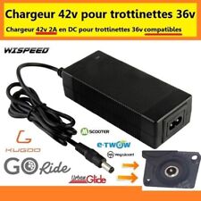 Chargeur trottinette électriq d'occasion  Cannes
