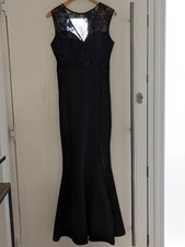 Stunning lipsy size for sale  WISBECH