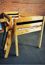 Cabin bed tent for sale  NORTHAMPTON