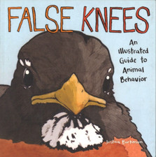 False knees illustrated gebraucht kaufen  Regensburg