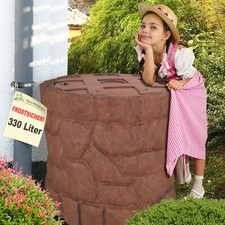 Regentonne regen fass gebraucht kaufen  Wernshausen