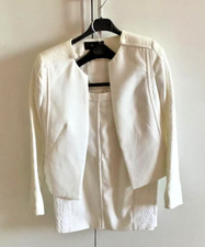 Ensemble mango veste d'occasion  Genay