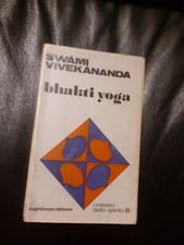 Bhakti yoga swami usato  Cornaredo