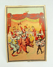 Seltene nadelmappe zirkus gebraucht kaufen  Bärenstein, Königswalde