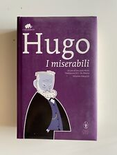 Miserabili victor hugo usato  Pioltello