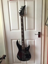 Celebrity ovation bass for sale  COVENTRY