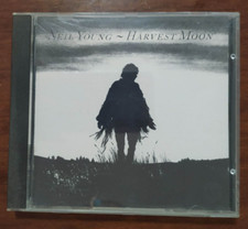 1229 neil young usato  Cagliari
