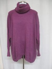 Eileen fisher purple for sale  San Francisco